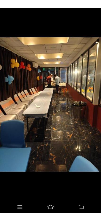 Sukh Sagar Hotel Jaipur Exterior foto