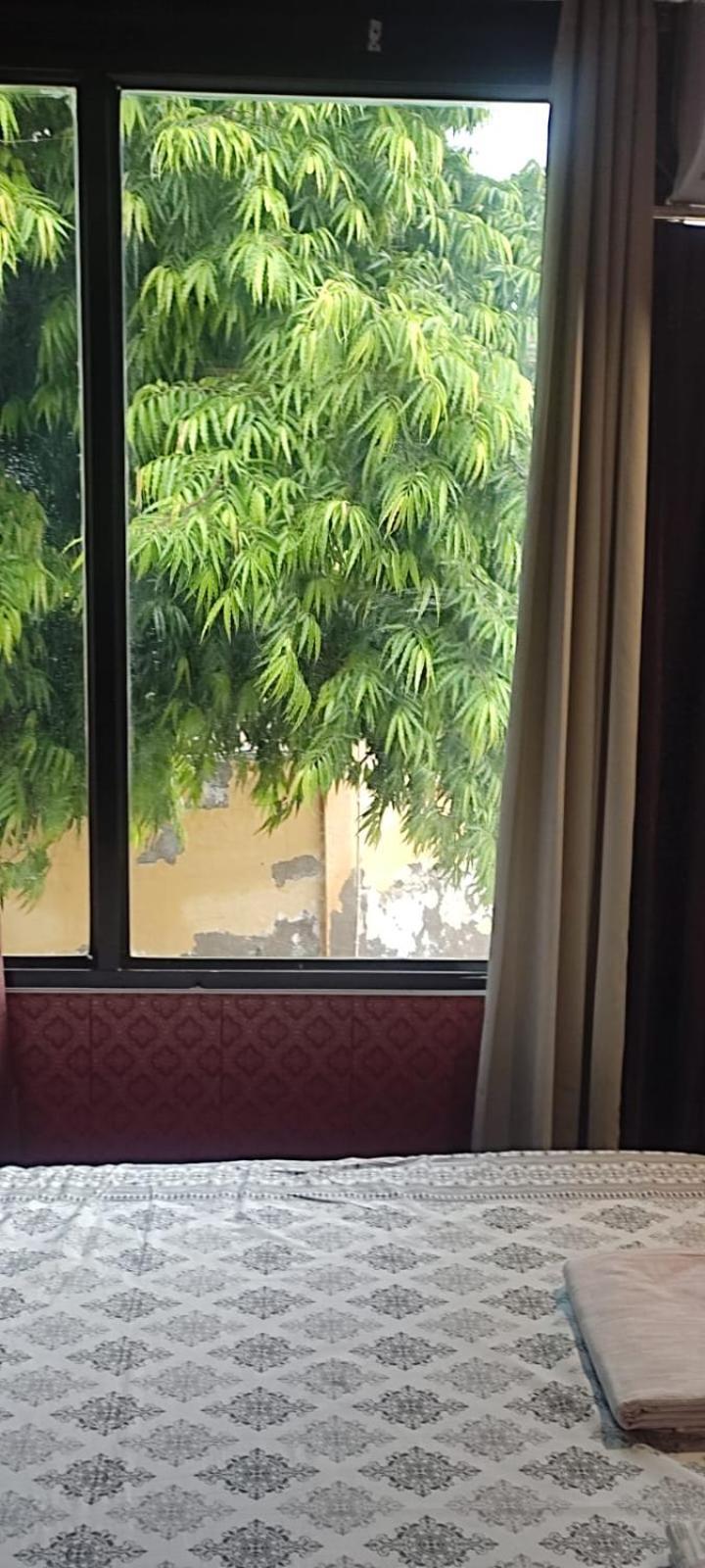 Sukh Sagar Hotel Jaipur Exterior foto