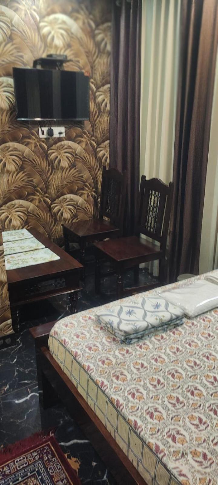 Sukh Sagar Hotel Jaipur Cameră foto